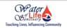 Water of Life Logo